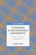 Towards a Sustainable University
