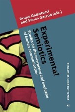 Experimental Semiotics