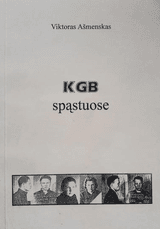 KGB spąstuose