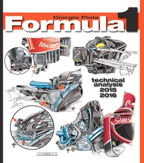 Formula 1 2015/2016