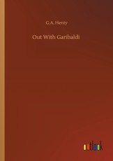 Out With Garibaldi