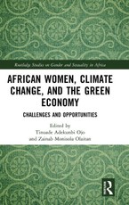 African Women, Climate Change, and the Green Economy