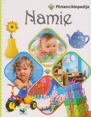 Minienciklopedija. Namie