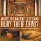 Where Did Ancient Egyptians Bury Their Dead? - History 5th Grade | Children's Ancient History