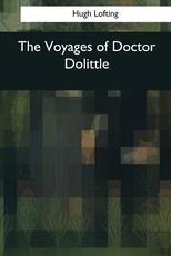 The Voyages of Doctor Dolittle