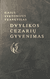 Dvylikos Cezarių gyvenimas