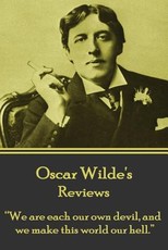 Oscar Wilde - Reviews