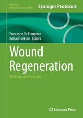 Wound Regeneration