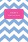 Nikki's Pocket Posh Journal, Chevron