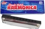 Metalinė armonikėlė