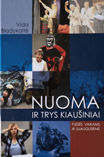 Nuoma ir trys kiaušiniai