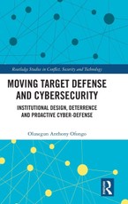 Moving Target Defense and Cybersecurity