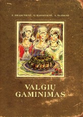 Valgių gaminimas