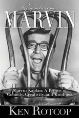 Marvin Kaplan