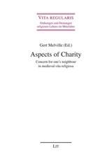 Aspects of Charity