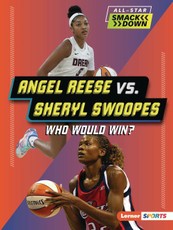 Angel Reese vs. Sheryl Swoopes