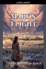 Mary's Flight