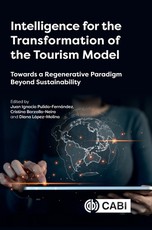 Intelligence for the Transformation of the Tourism Model