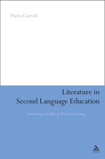 Literature in Second Language Education