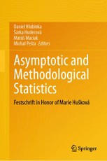 Asymptotic and Methodological Statistics