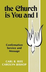 The Church Is You and I