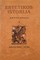 Estetikos istorija. Antologija I. Senovės Rytai / Antika