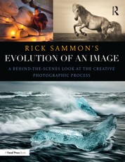Sammon, R: Rick Sammon's Evolution of an Image