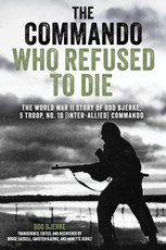 The Commando Who Refused to Die