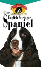 The English Springer Spaniel