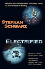 Electrified a Chief Inspector B Schelberger Case