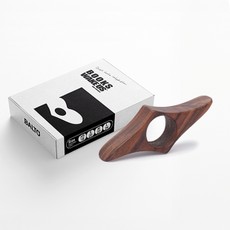 Knygos puslapių laikiklis KLASIKINIS (dydis XS)