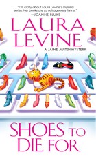 Shoes to Die For