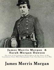 James Morris Morgan & Sarah Morgan Dawson