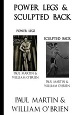 Power Legs & Sculpted Back