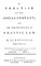 A Treatise On The Social Compact