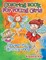 Coloring Book for Young Girls Super Fun Activity Book
