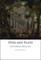Ovid and Plato