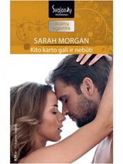 Kito karto gali ir nebūti