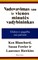 Vadovavimas sau ir vienos minutės vadybininkas