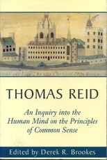 An Inquiry Into the Human Mind