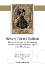 Between Text and Tradition