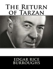 The Return of Tarzan