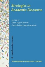 Strategies in Academic Discourse