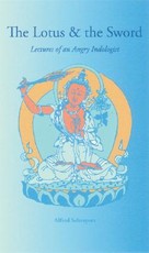 Lotus and the Sword