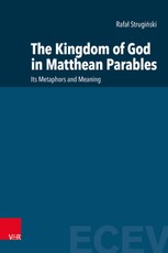 The Kingdom of God in Matthean Parables