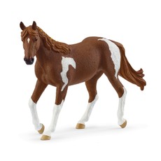 SCHLEICH HORSE CLUB Paintų veislės kumelė