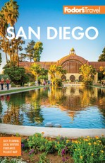 Fodor's San Diego