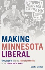 Making Minnesota Liberal