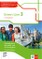Green Line 3. Ausgabe 2. Fremdsprache. Trainingsbuch Standard- und Schulaufgaben, Heft mit Lösungen und CD-Extra Klasse 8