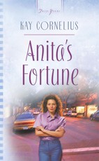 Anita's Fortune